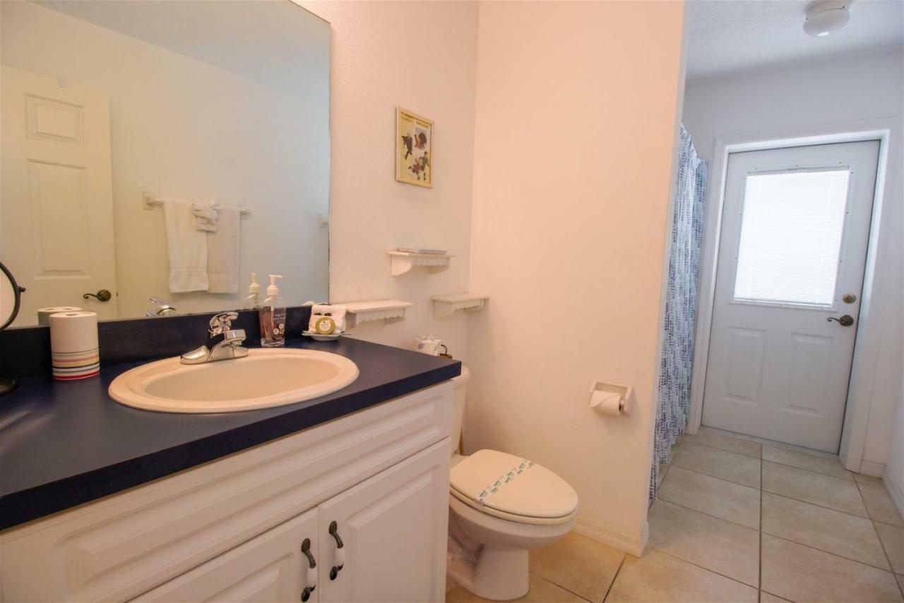 Pool Home Close To Golf And Nature - Comfort - 4 Bedroom Inverness Dış mekan fotoğraf