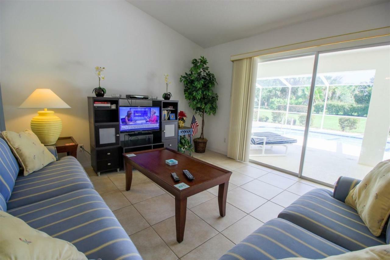 Pool Home Close To Golf And Nature - Comfort - 4 Bedroom Inverness Dış mekan fotoğraf