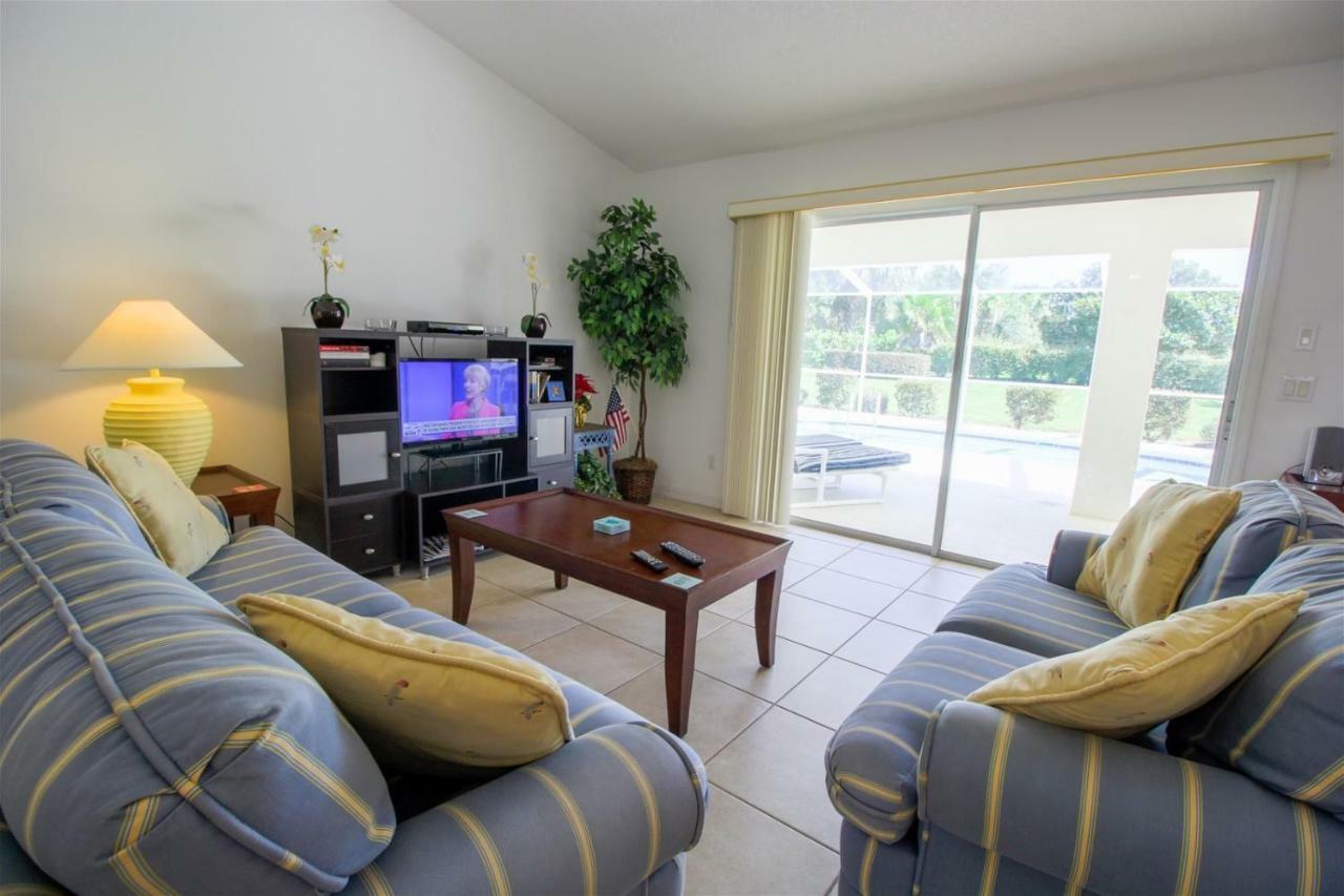 Pool Home Close To Golf And Nature - Comfort - 4 Bedroom Inverness Dış mekan fotoğraf