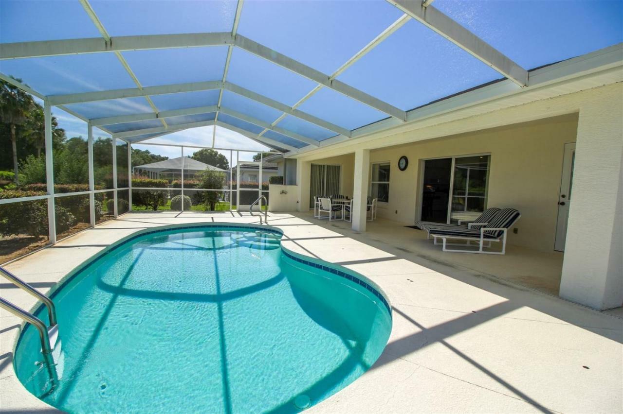 Pool Home Close To Golf And Nature - Comfort - 4 Bedroom Inverness Dış mekan fotoğraf