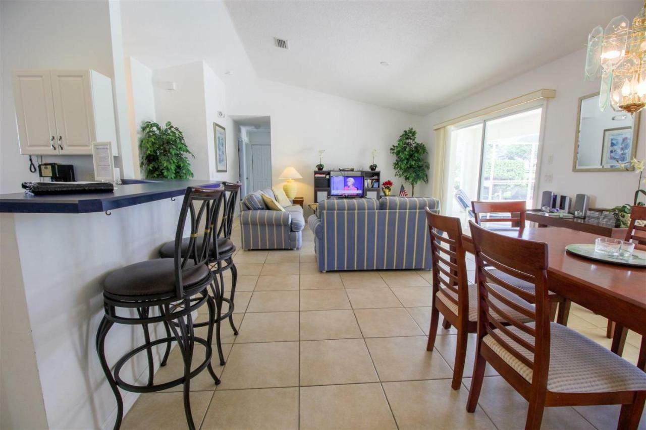 Pool Home Close To Golf And Nature - Comfort - 4 Bedroom Inverness Dış mekan fotoğraf