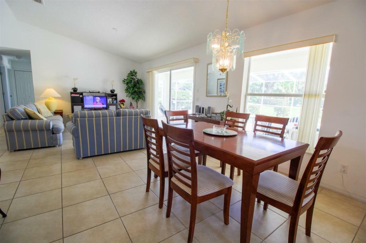 Pool Home Close To Golf And Nature - Comfort - 4 Bedroom Inverness Dış mekan fotoğraf